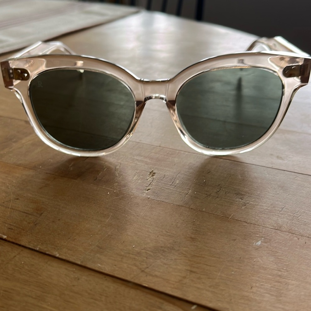 Raen Nikol Sunglasses